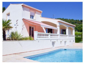 Belle Helene Comfortable holiday residence